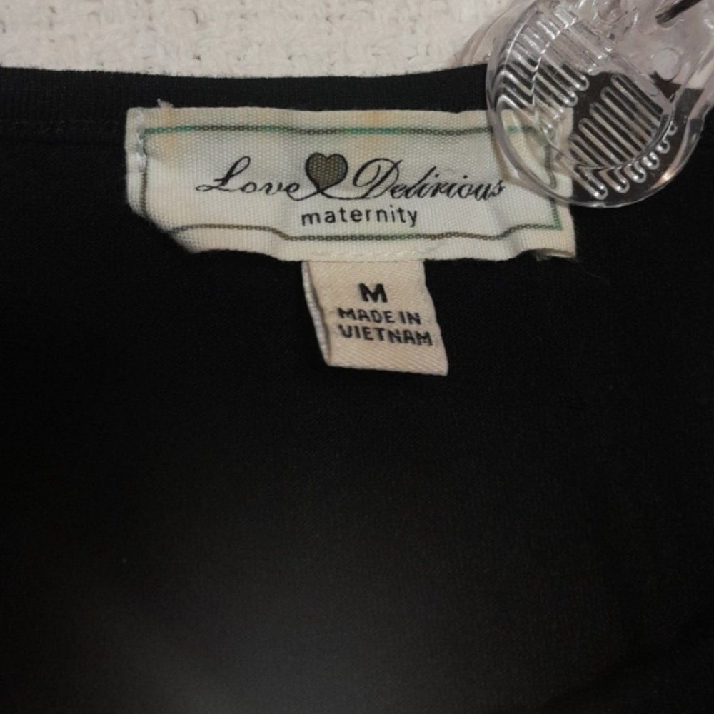 Maternity Top - image 4